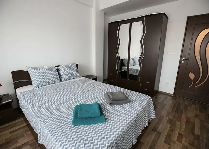 Bright Studio Near The Old Town